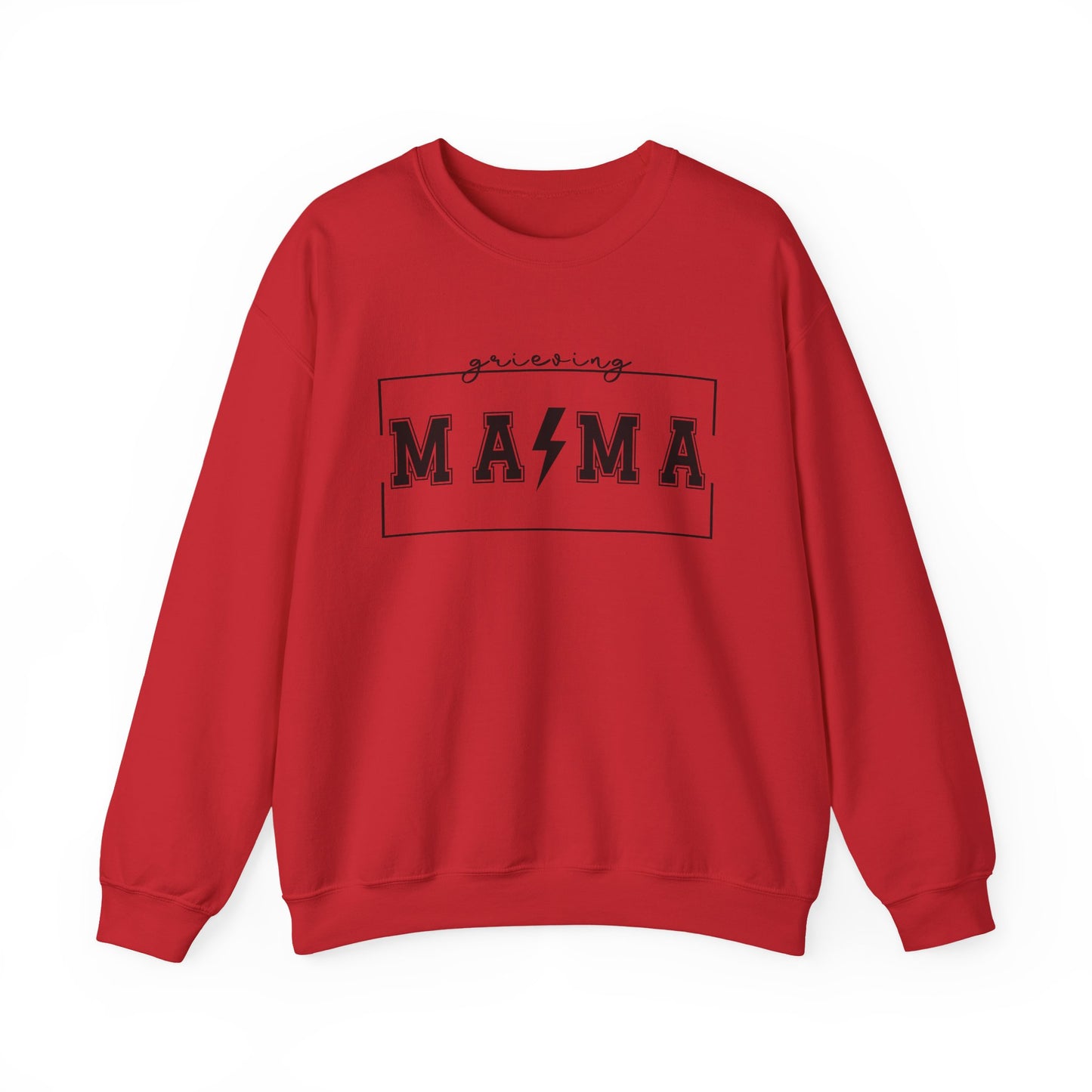 Grieving Mama | Crew