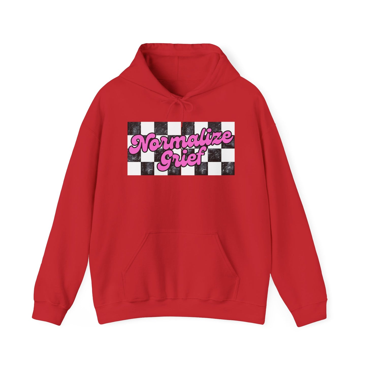 Normalize Grief | Hoodie