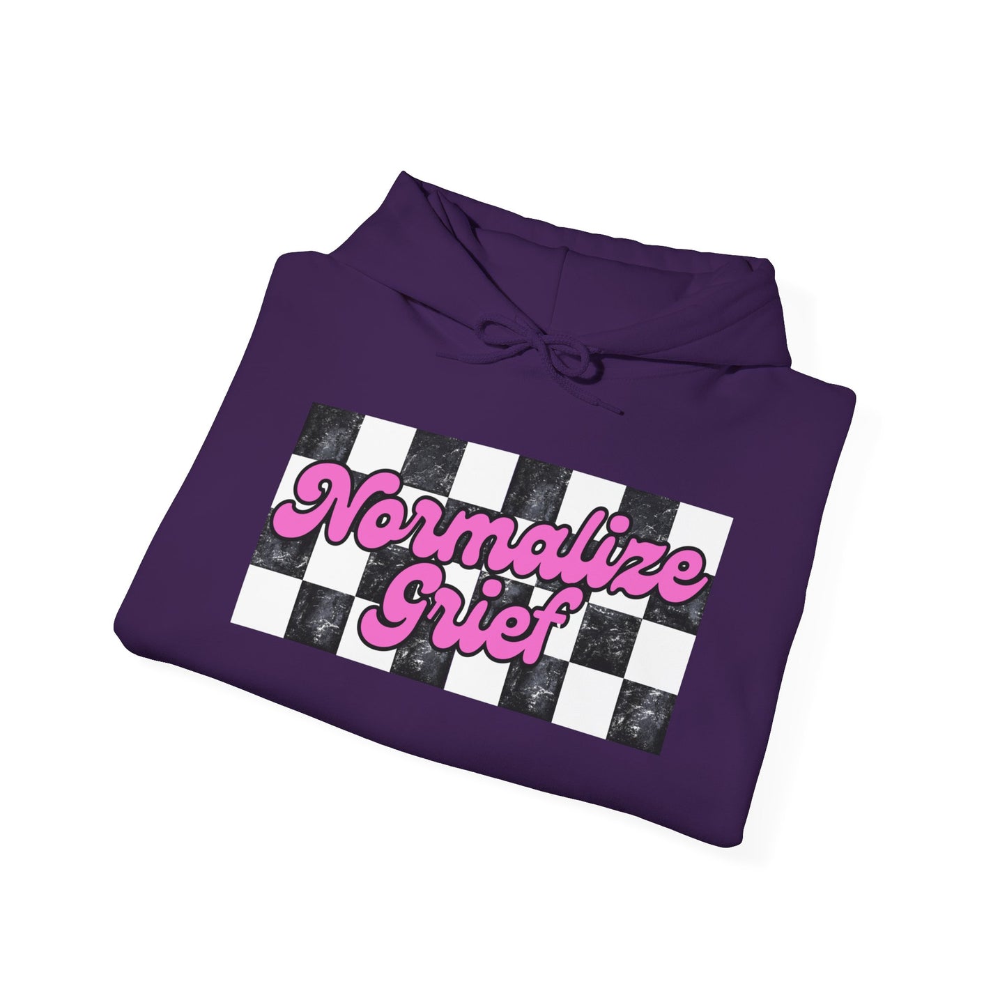Normalize Grief | Hoodie