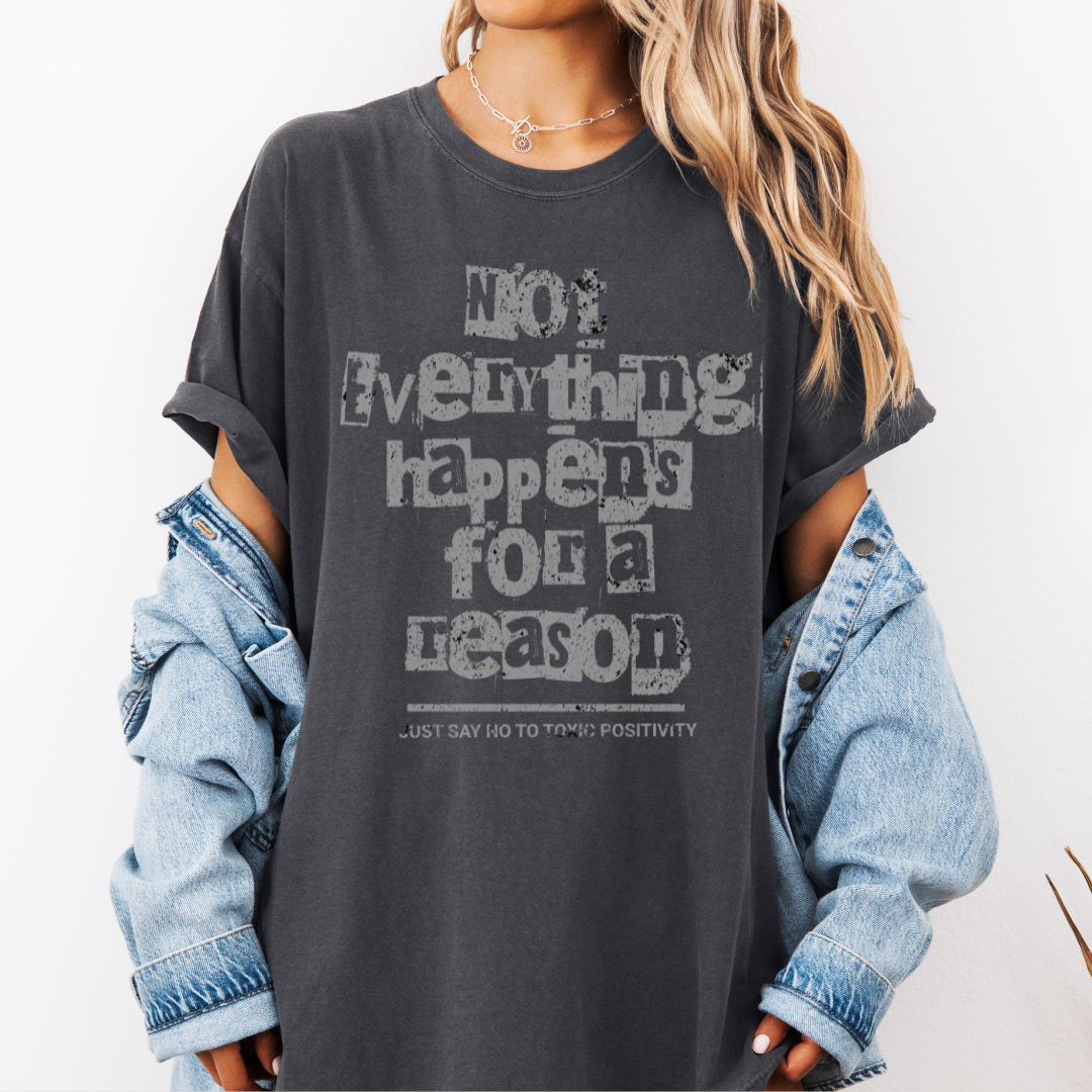 Comfort Colors Graphic Tees | T Shirts