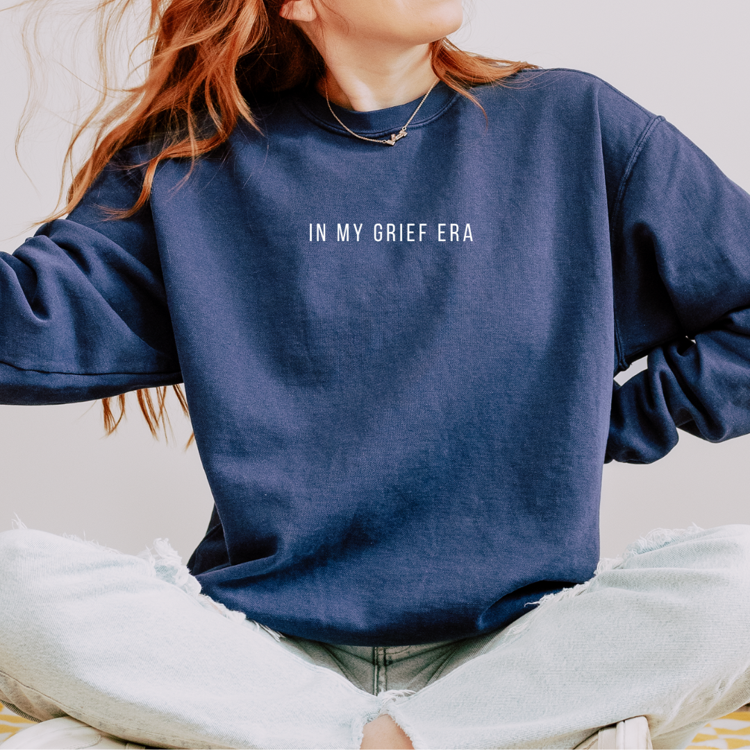Crewneck Sweatshirt