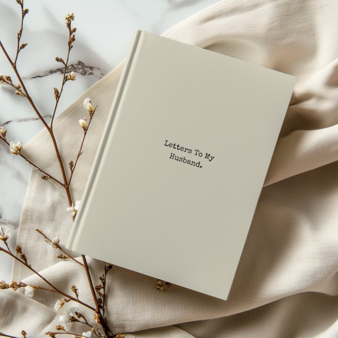 Journals & Notebooks