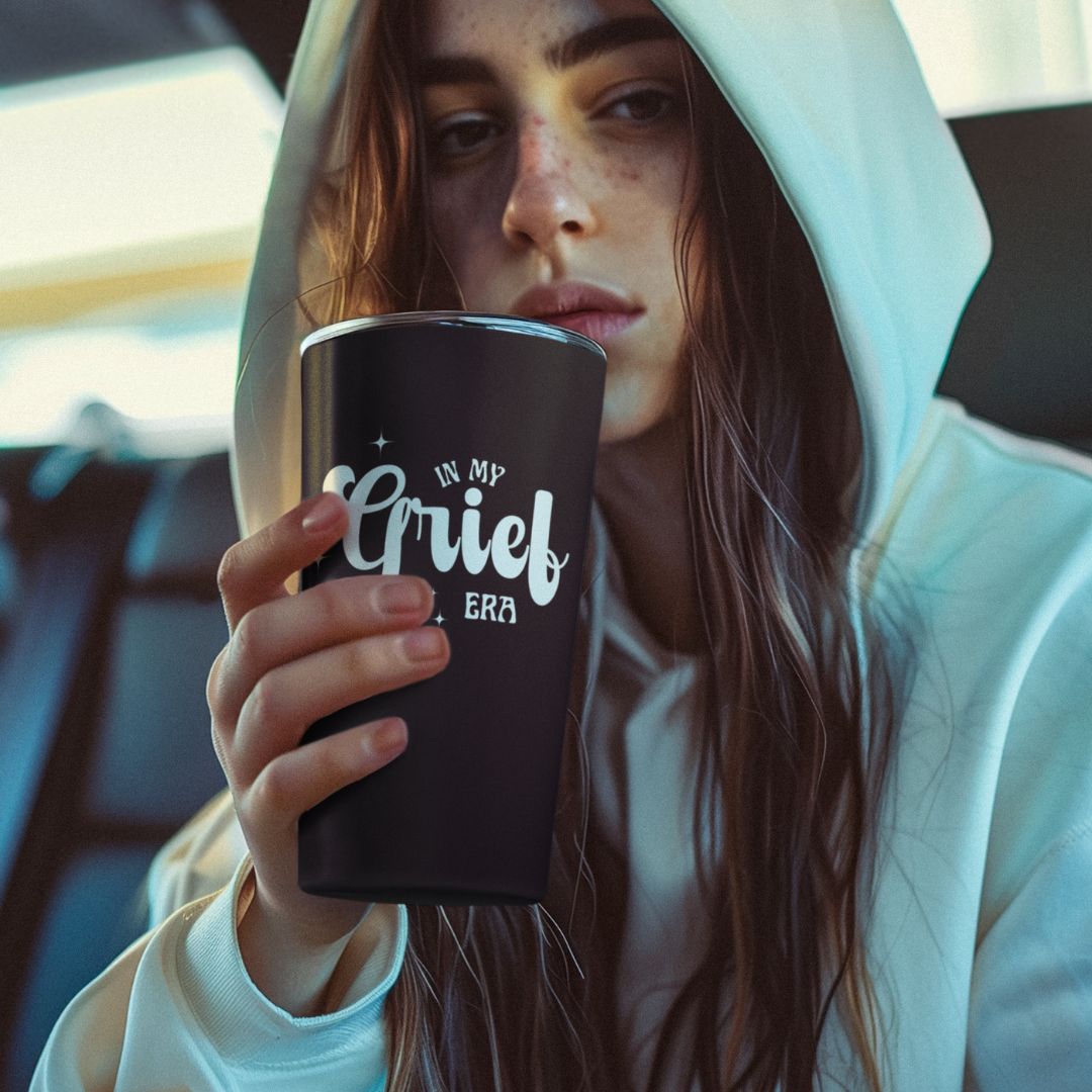 Stainless Steel Tumblers