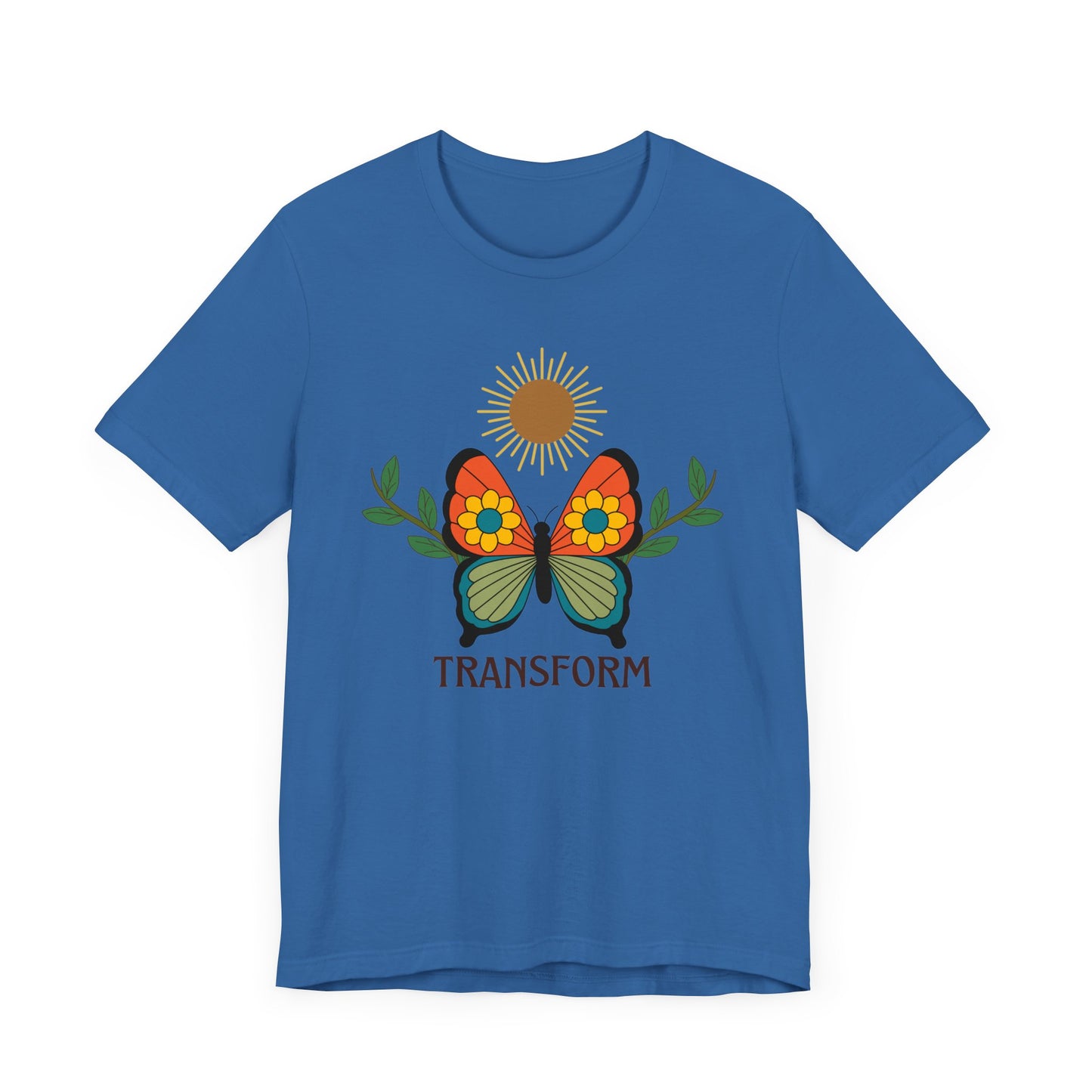 Transform | T Shirt