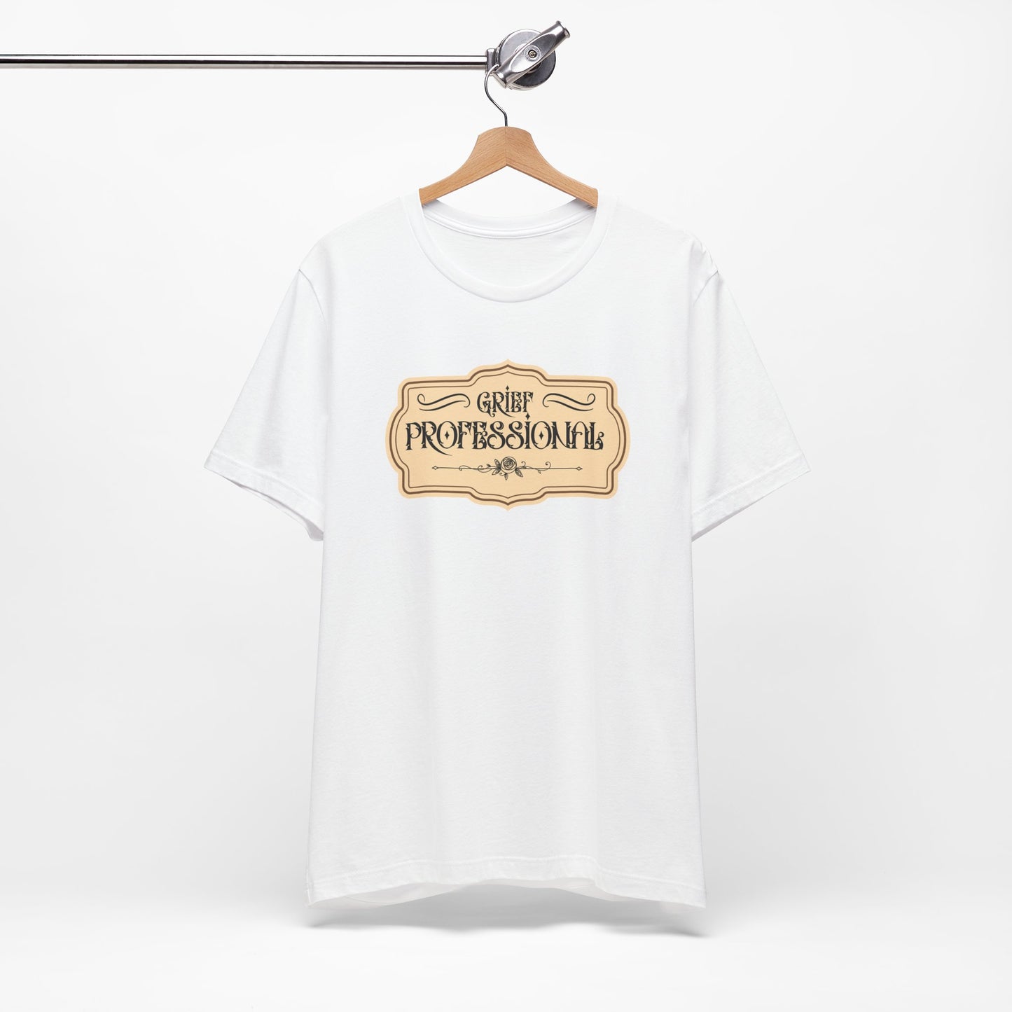 Grief Professional | T Shirt