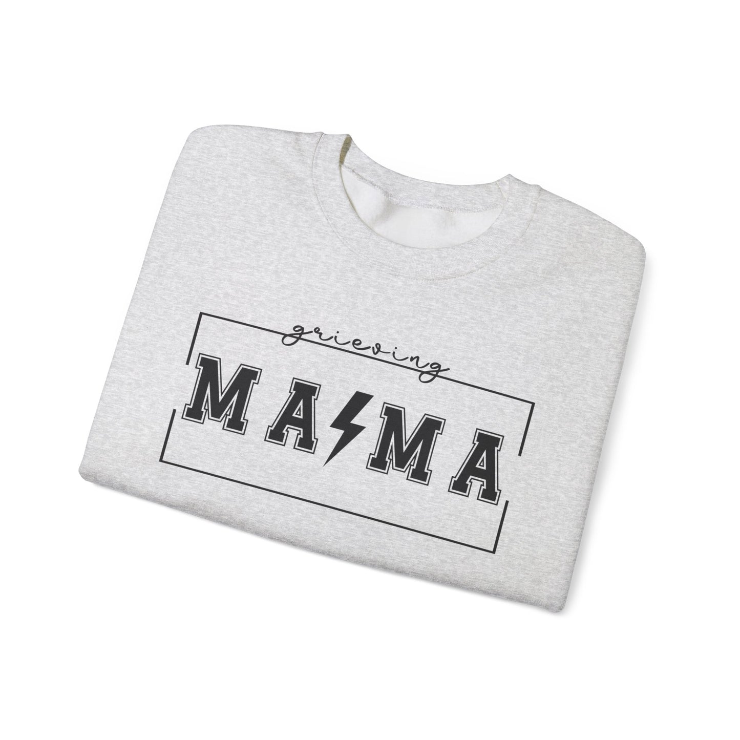 Grieving Mama | Crew