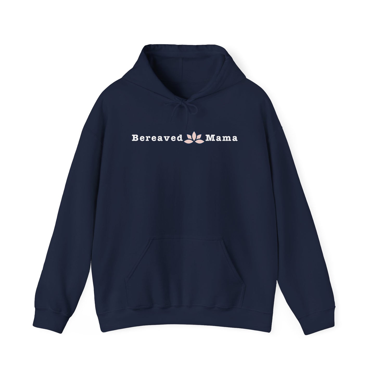 Bereaved Mama Lotus | Hoodie