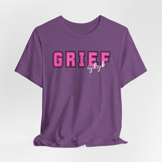Grief IYKYK | T Shirt