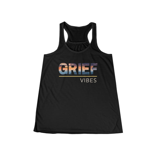 Grief Vibes | Tank