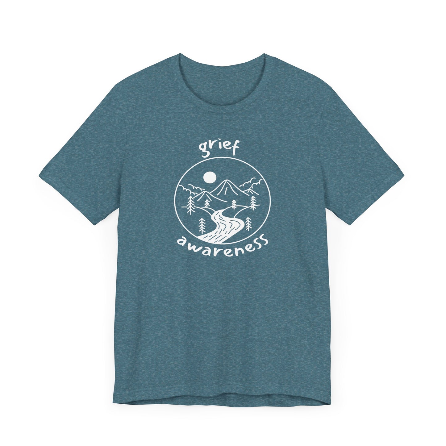 Grief Awareness | T Shirt