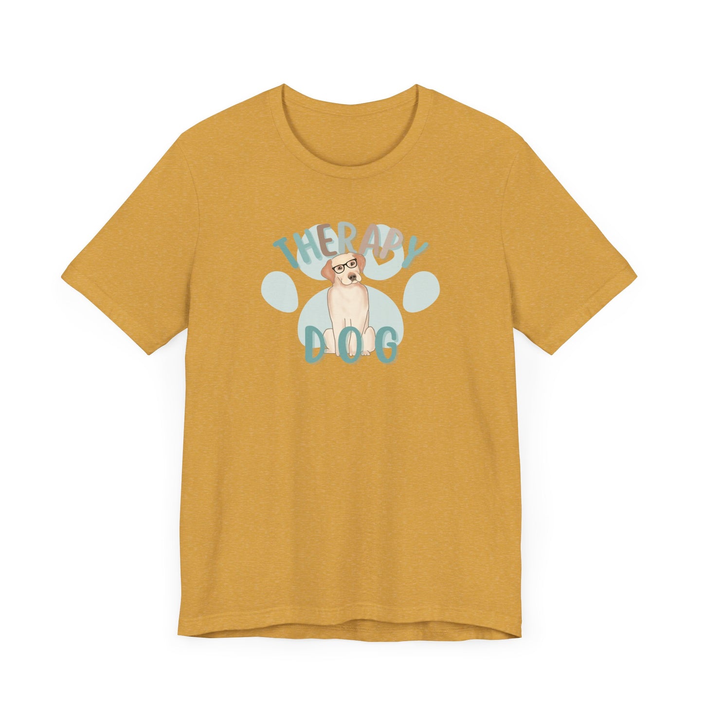 Therapy Dog | T Shirt