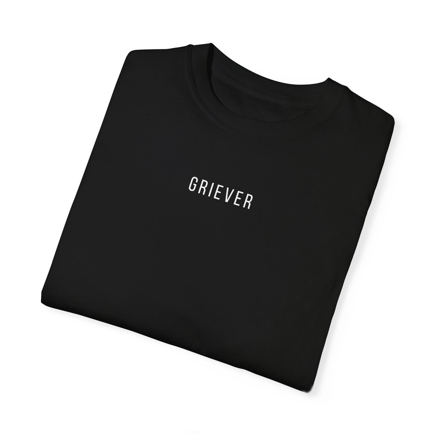 Griever | Comfort Colors T