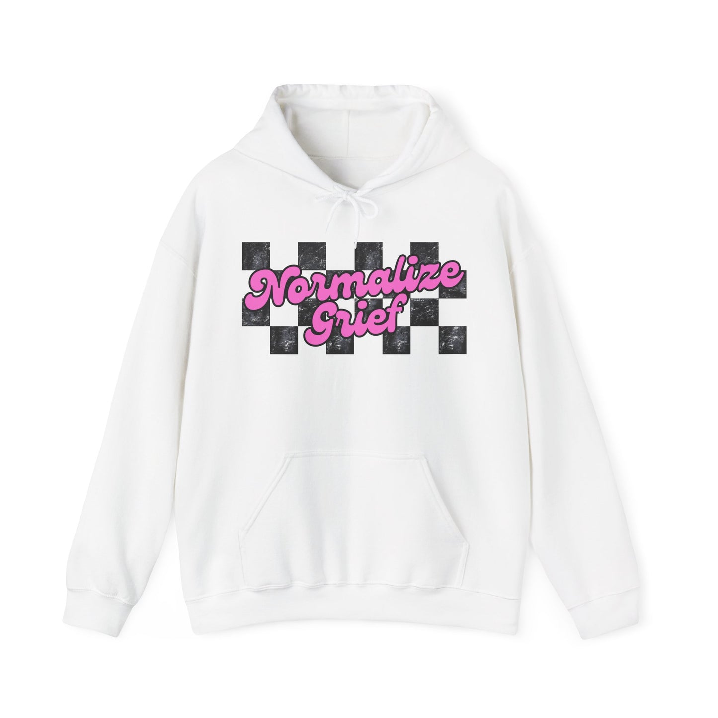 Normalize Grief | Hoodie