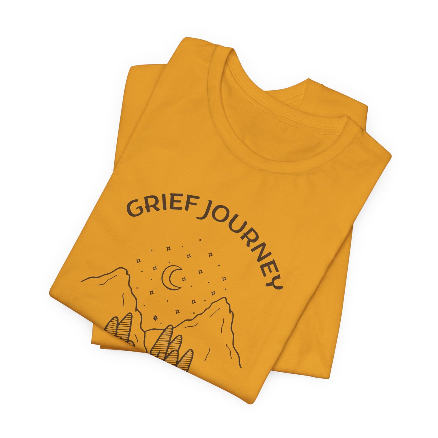 Grief Journey | T Shirt