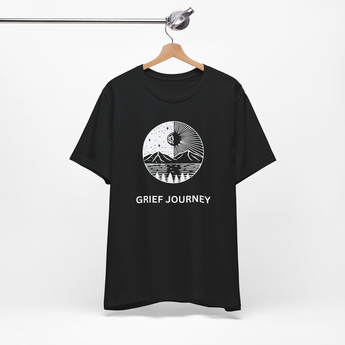 Grief Journey | T Shirt