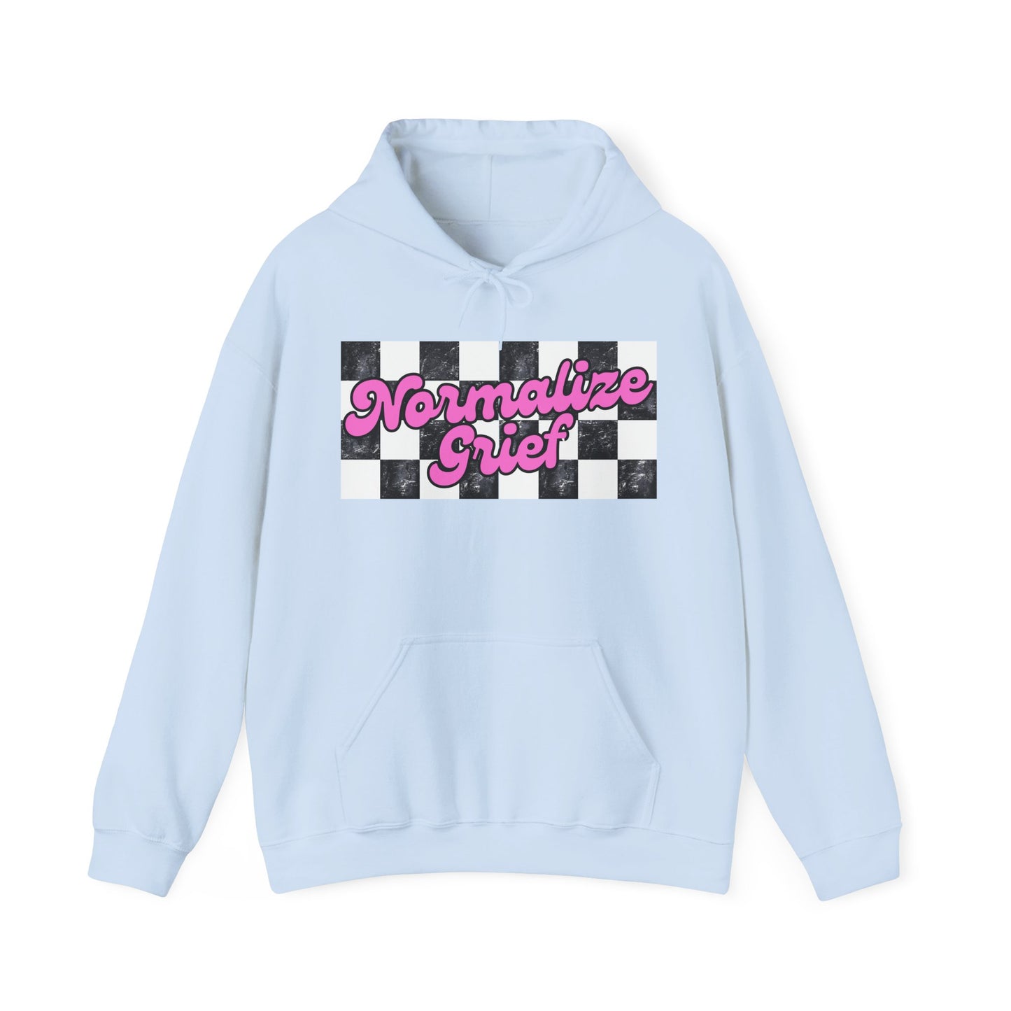 Normalize Grief | Hoodie