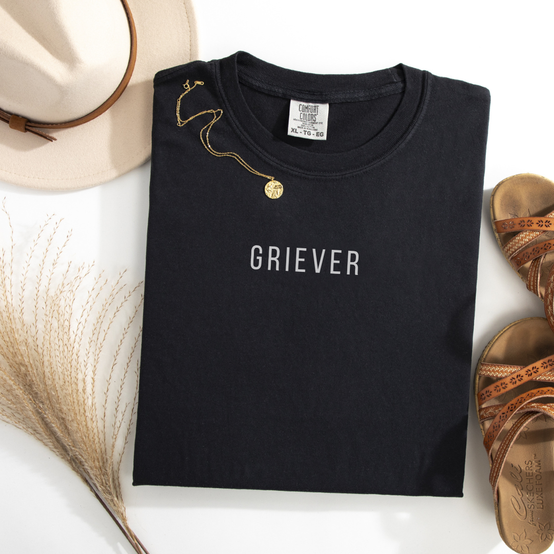 Griever | Comfort Colors T