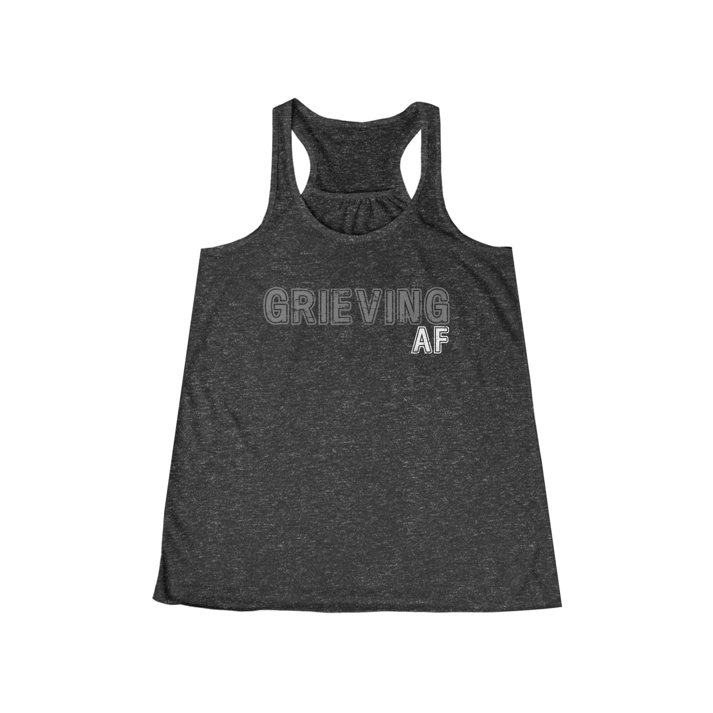 Grieving AF | Tank