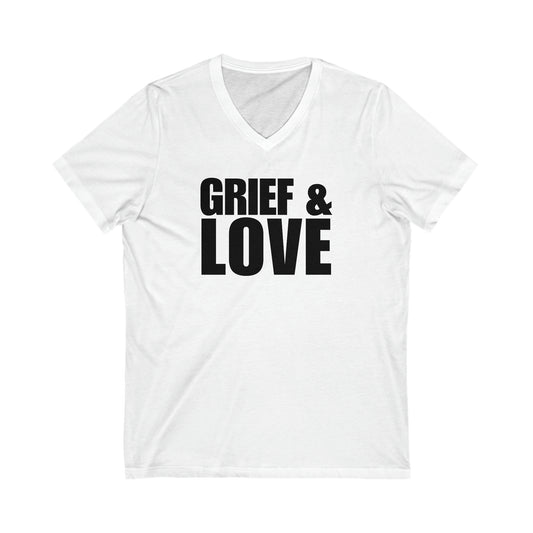 Grief & Love