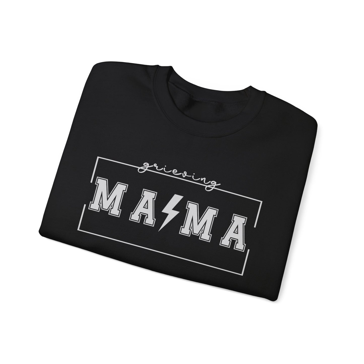 Grieving Mama | Crew