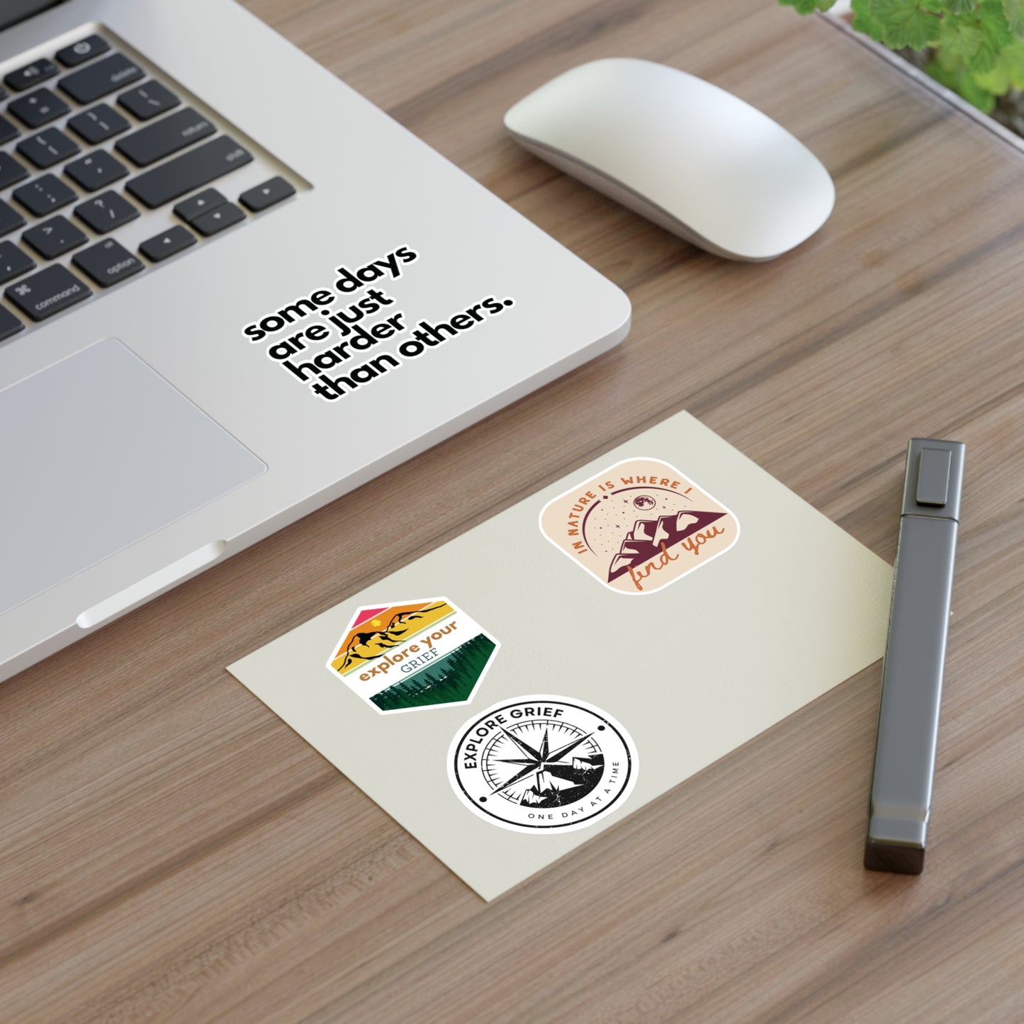 Adventure Four Pack | Stickers