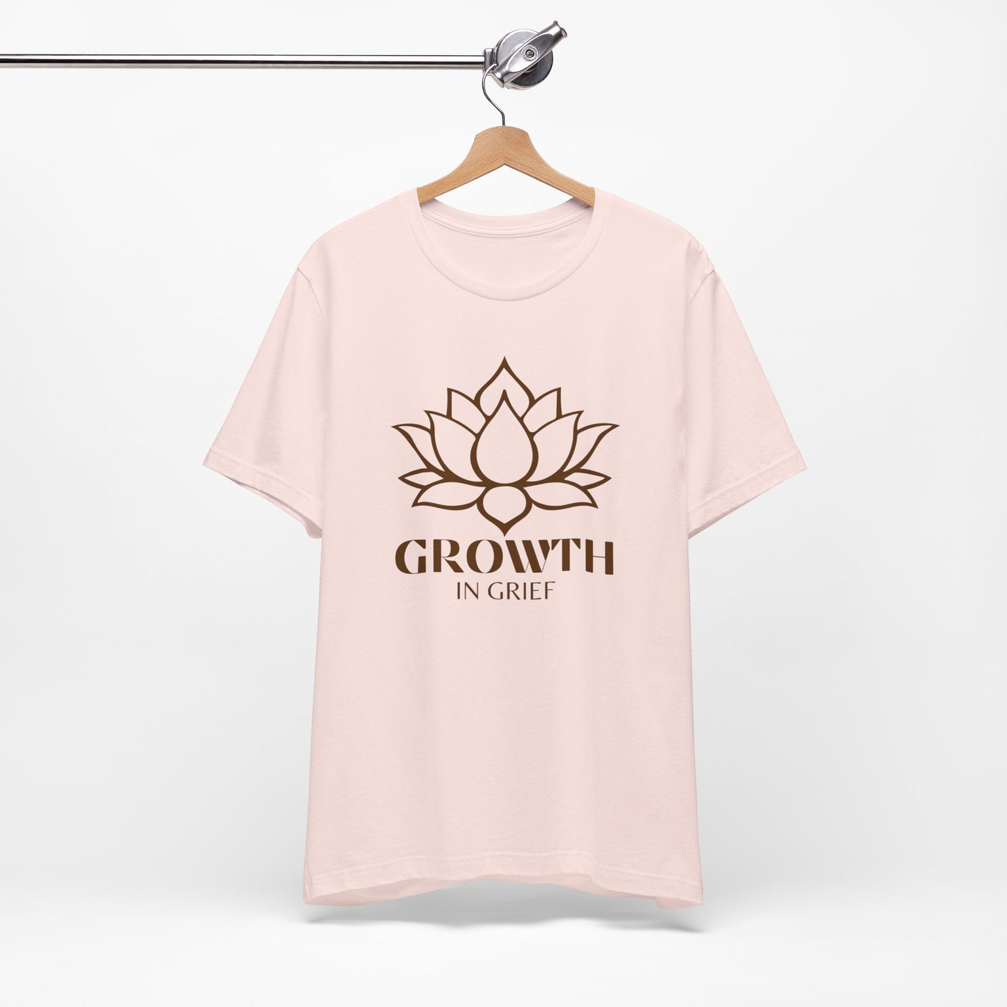 Growth In Grief | T Shirt