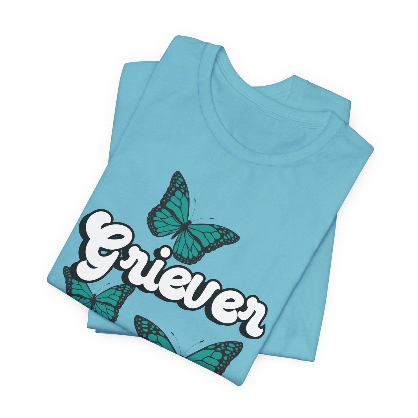 Griever  | T Shirt