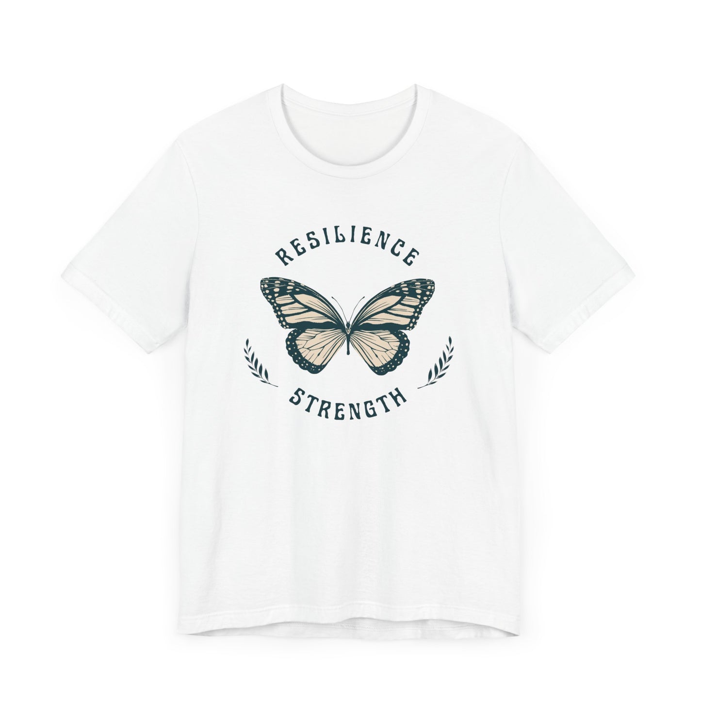 Resilience, Strength | T Shirt