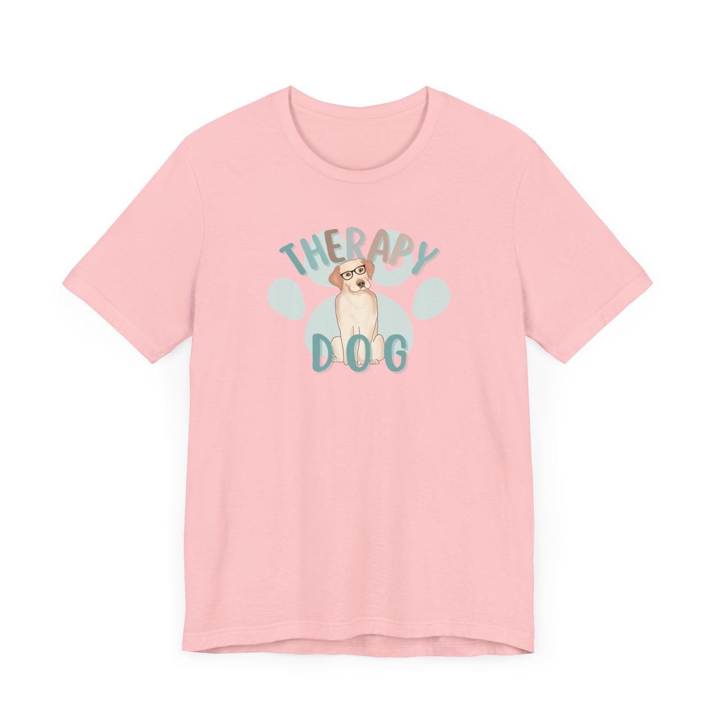 Therapy Dog | T Shirt