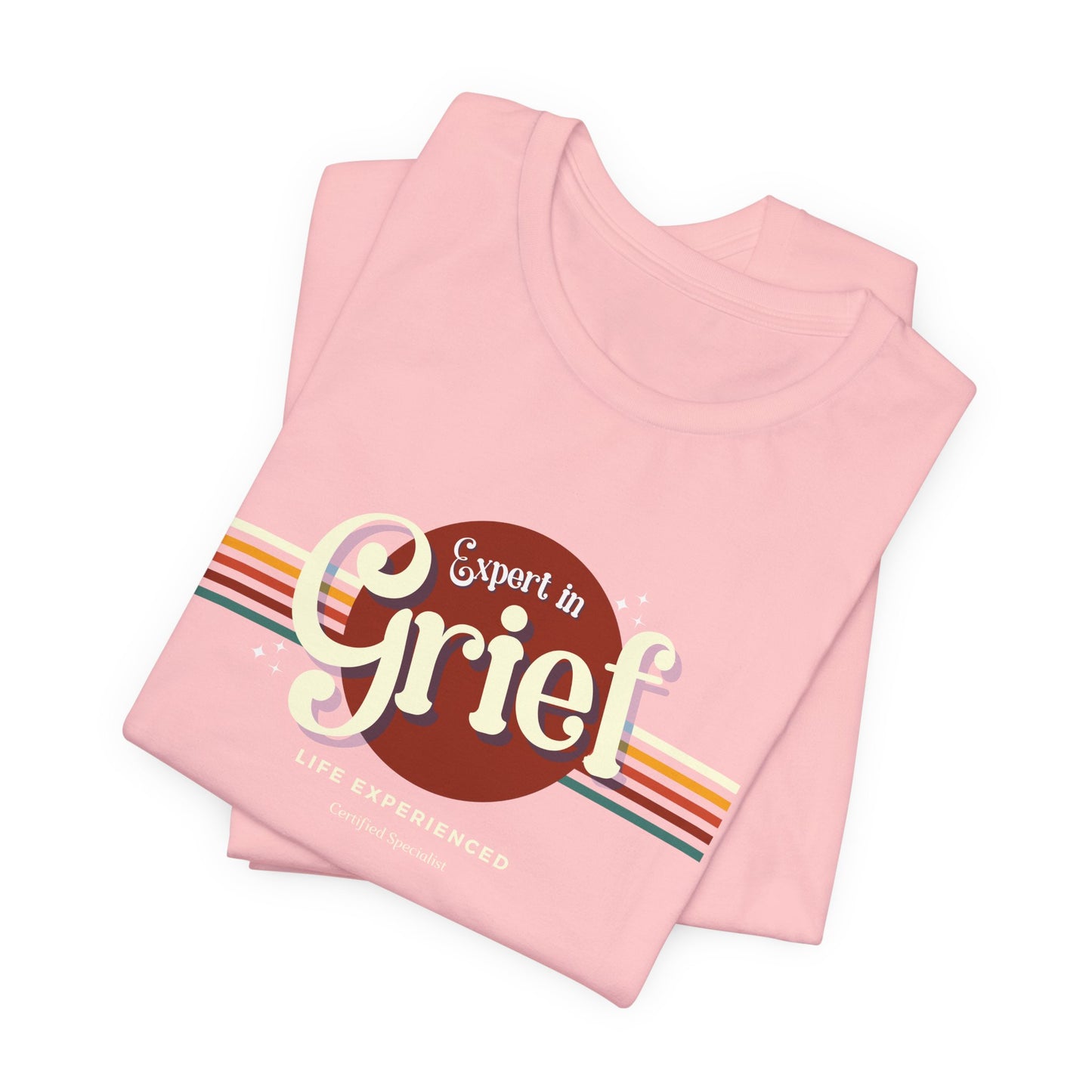 Expert In Grief | T Shirt