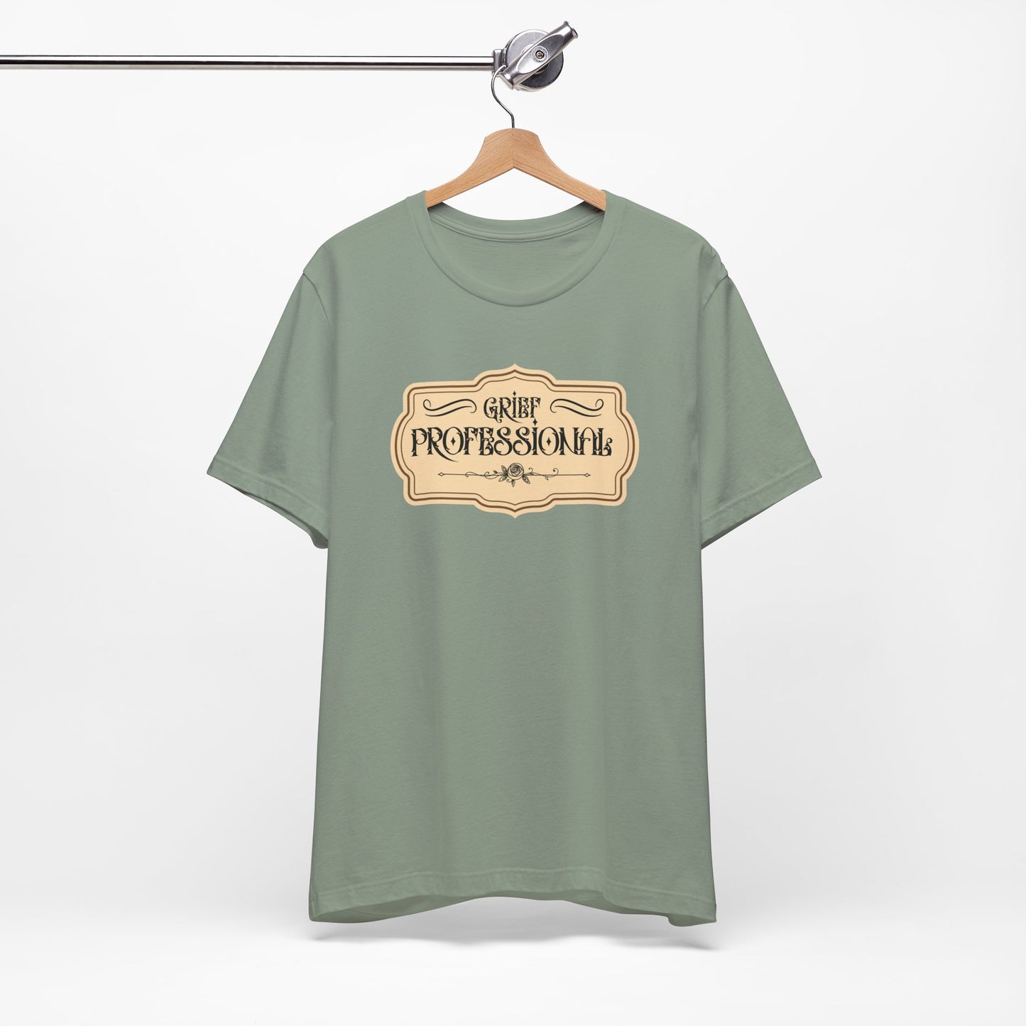 Grief Professional | T Shirt