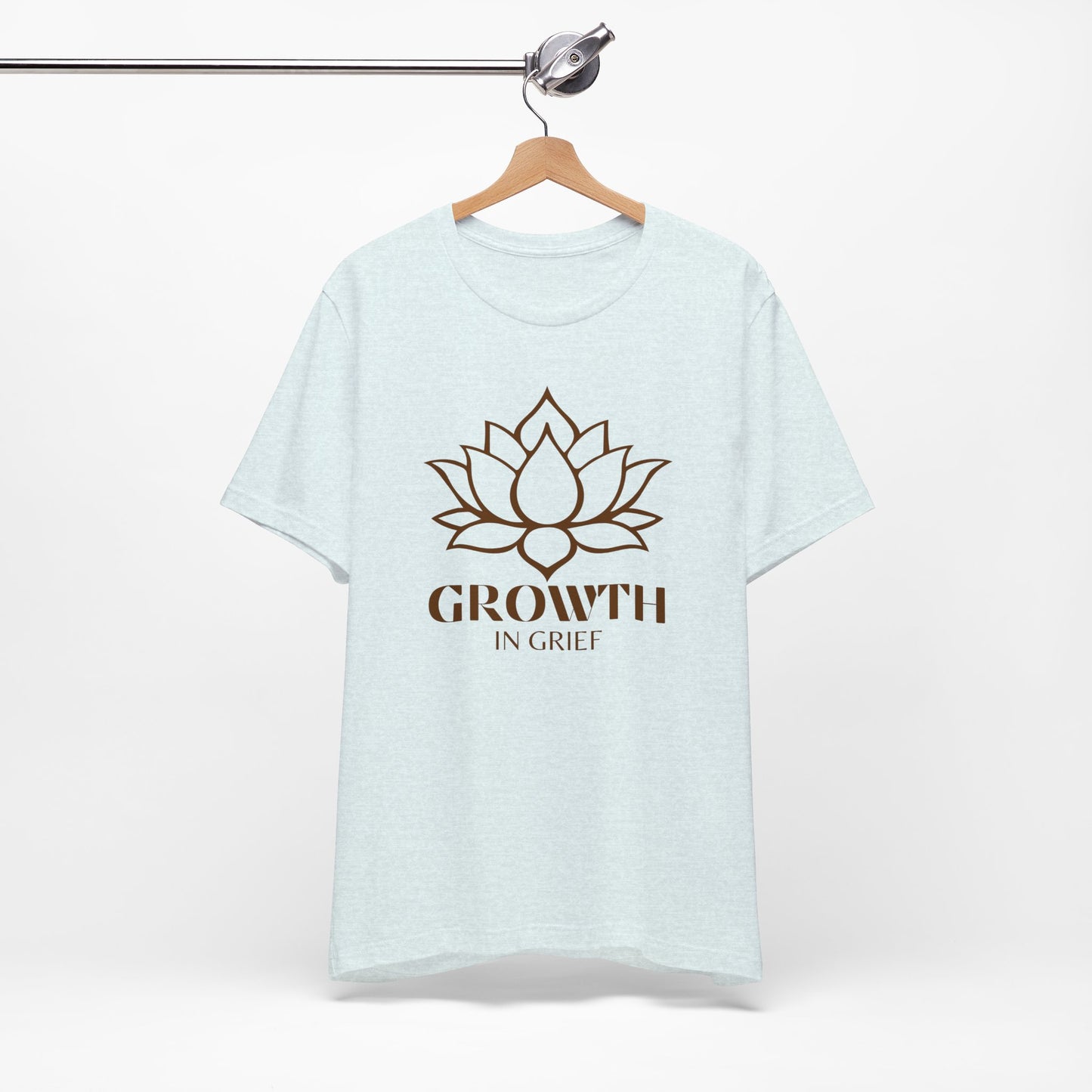 Growth In Grief | T Shirt