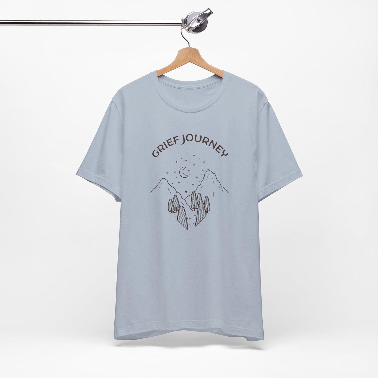 Grief Journey | T Shirt