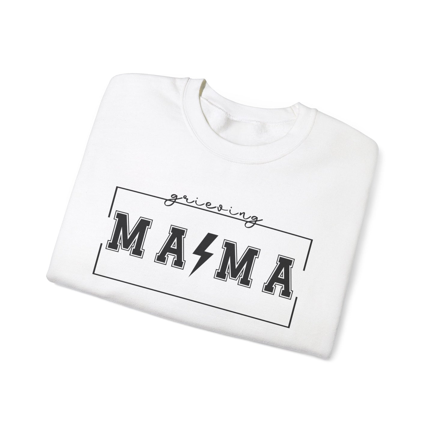 Grieving Mama | Crew