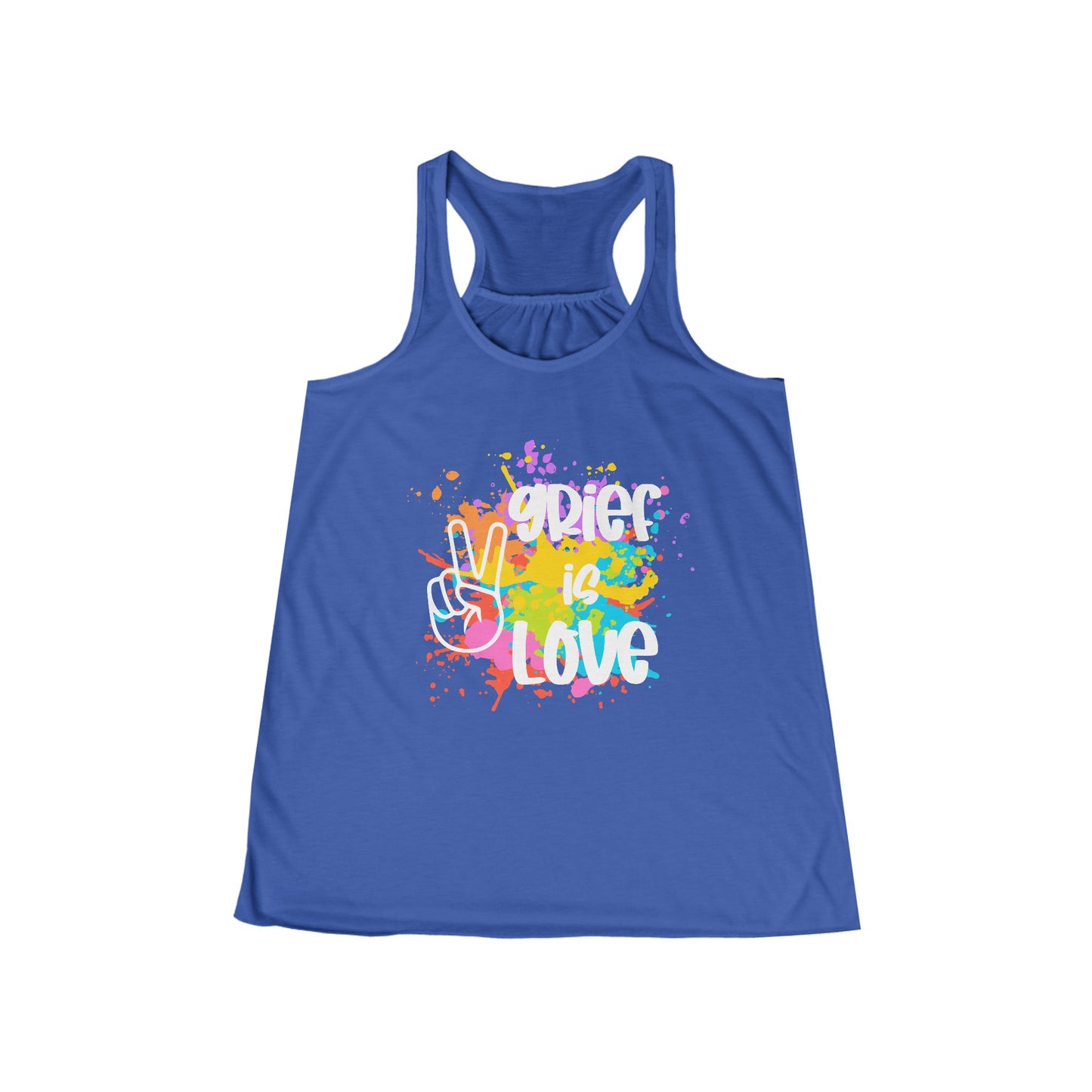 Grief Is Love | Tank