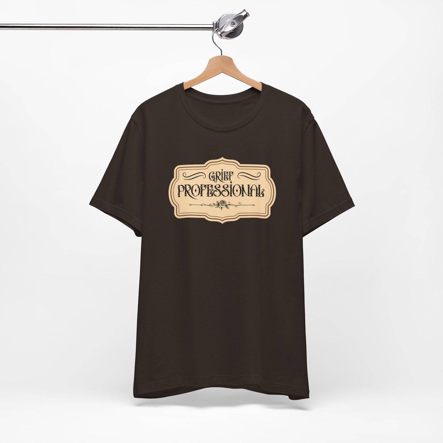 Grief Professional | T Shirt