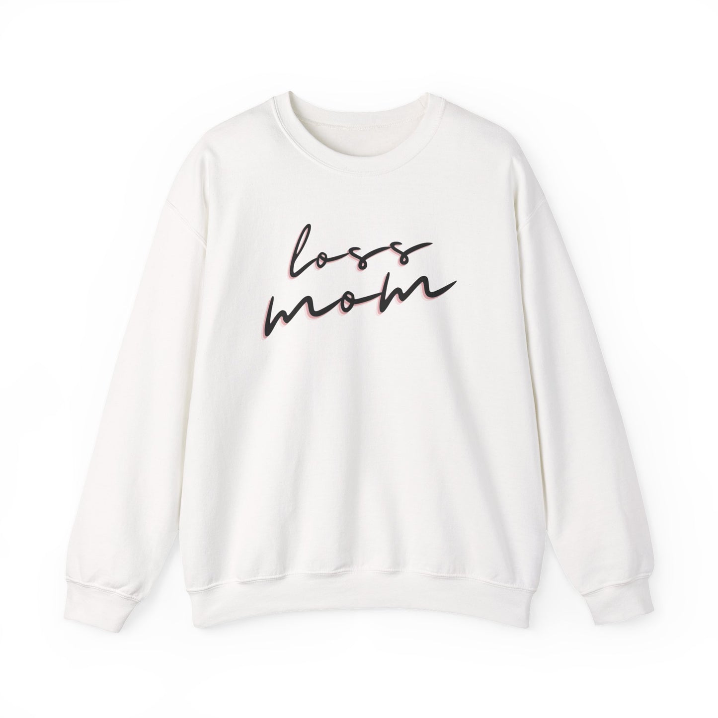 Loss Mom | Crewneck