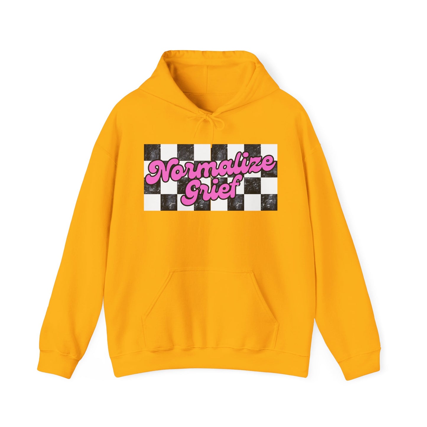 Normalize Grief | Hoodie