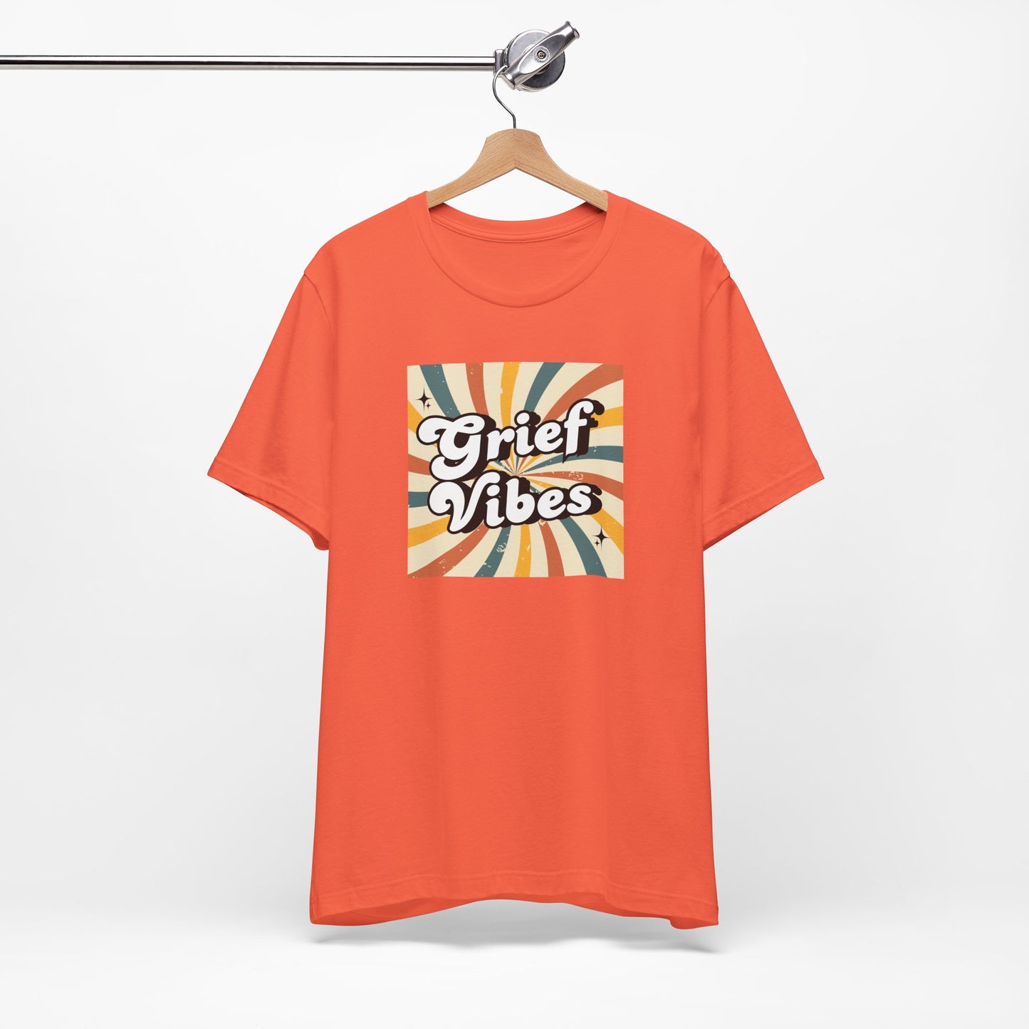 Grief Vibes | T Shirt