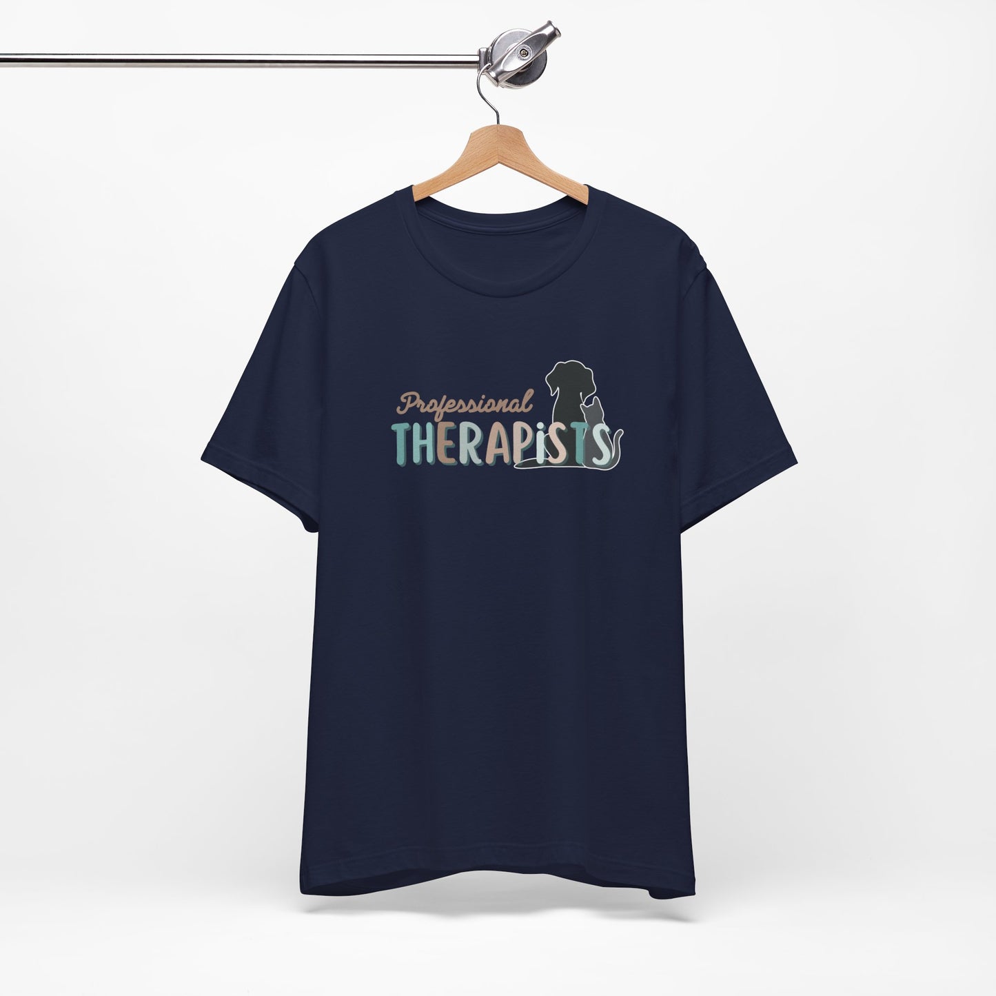 Professional Therapy Dogs | T Shirt