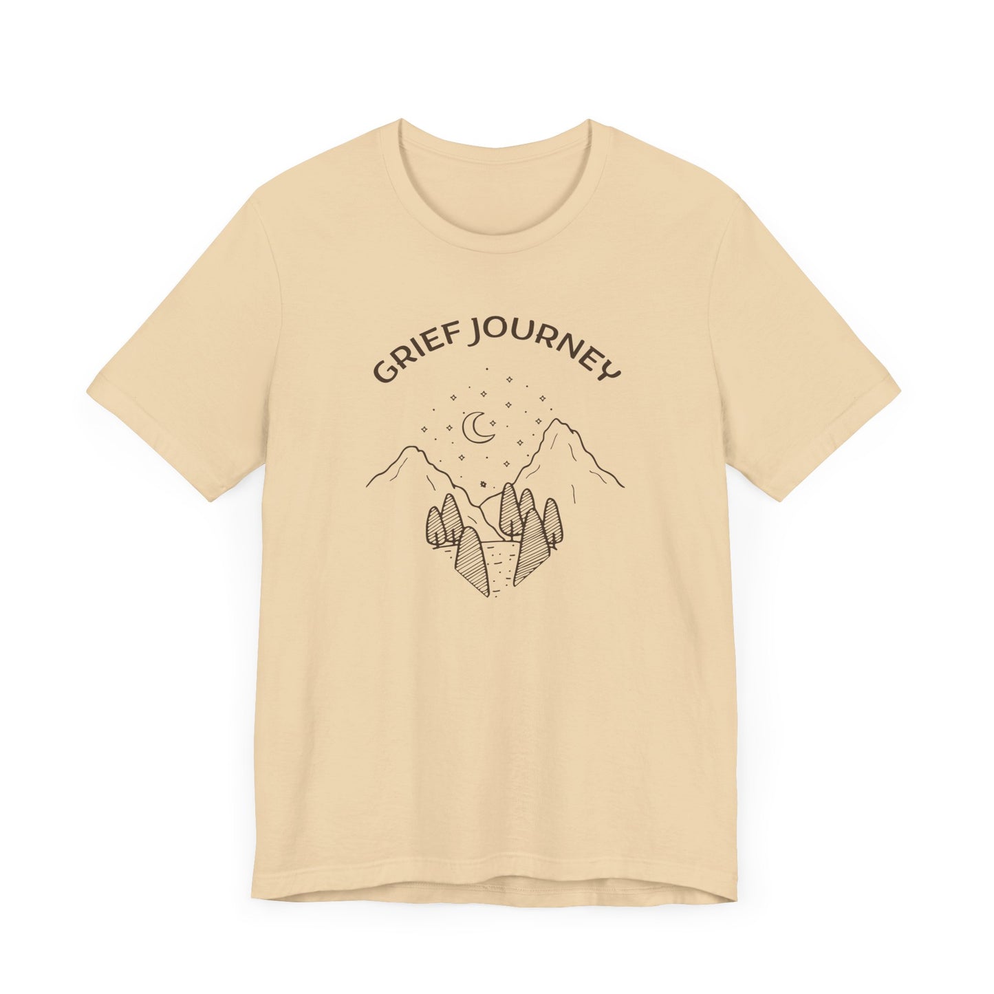 Grief Journey | T Shirt