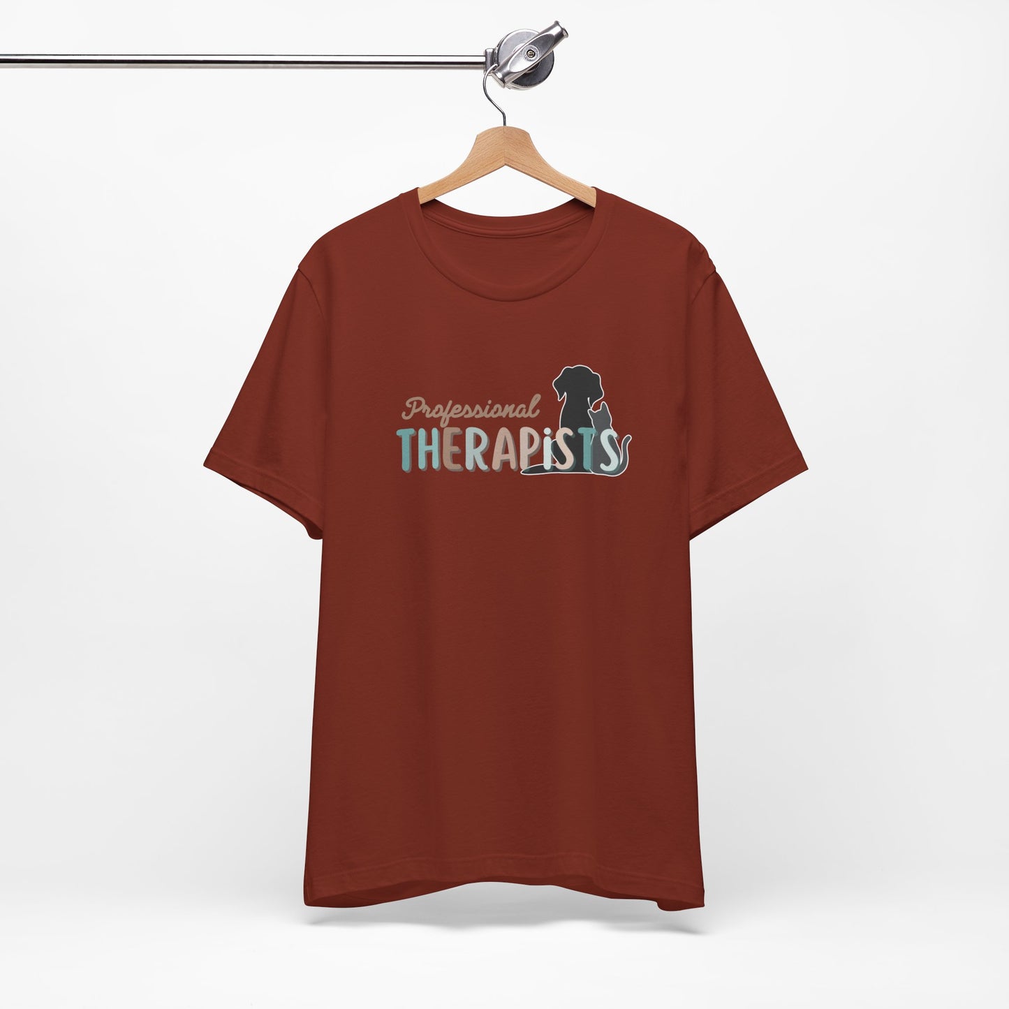 Professional Therapy Dogs | T Shirt