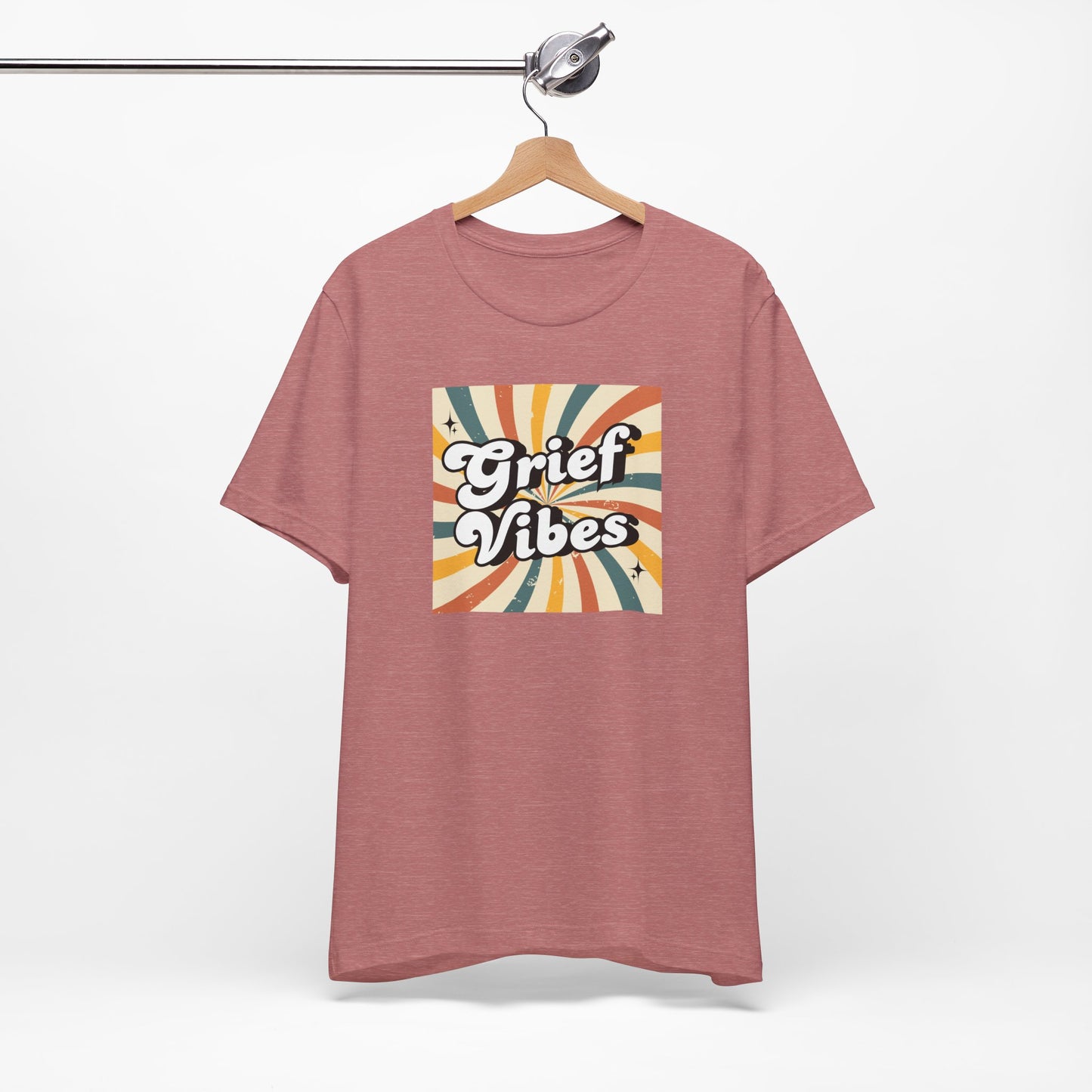 Grief Vibes | T Shirt