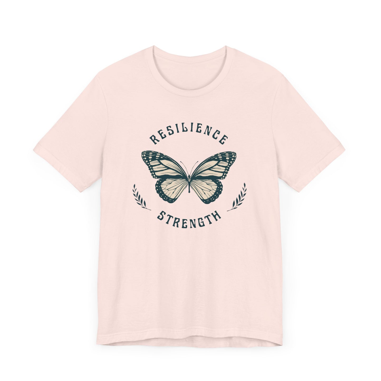 Resilience, Strength | T Shirt