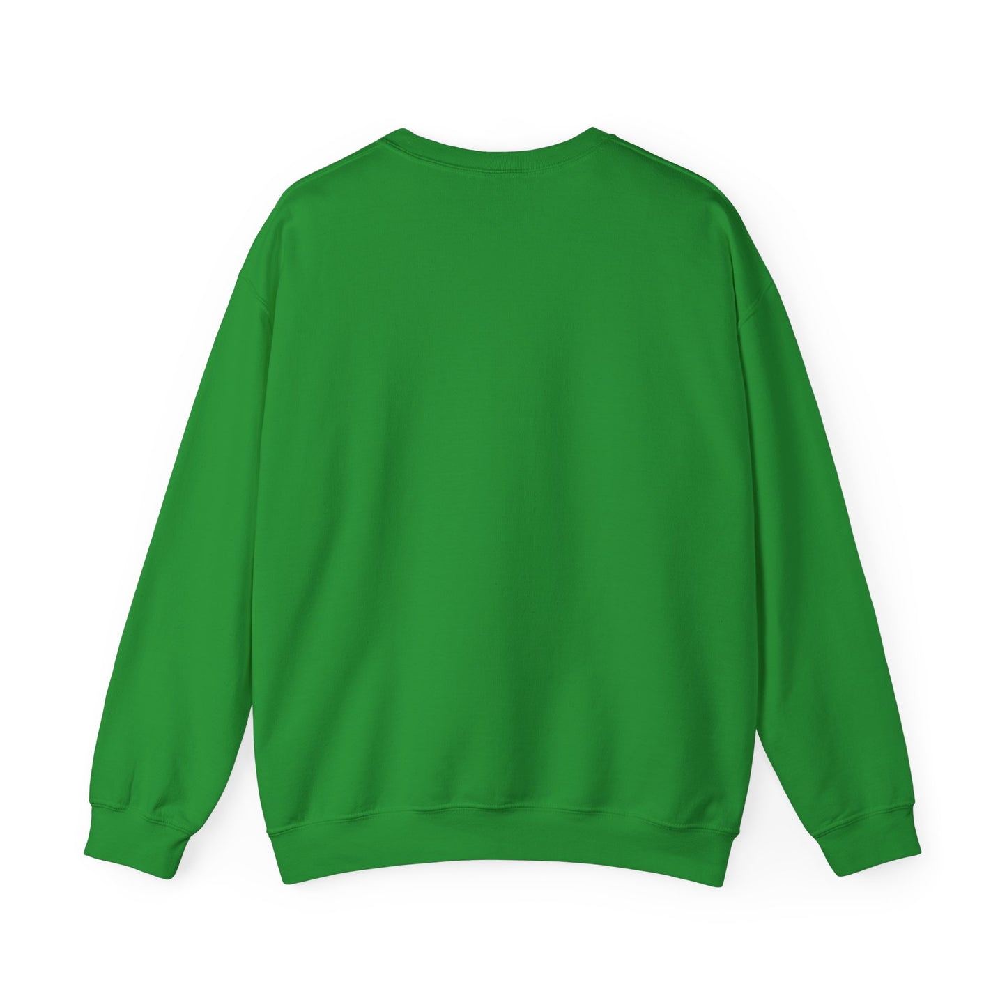 Santa's Little Disaster | Crewneck