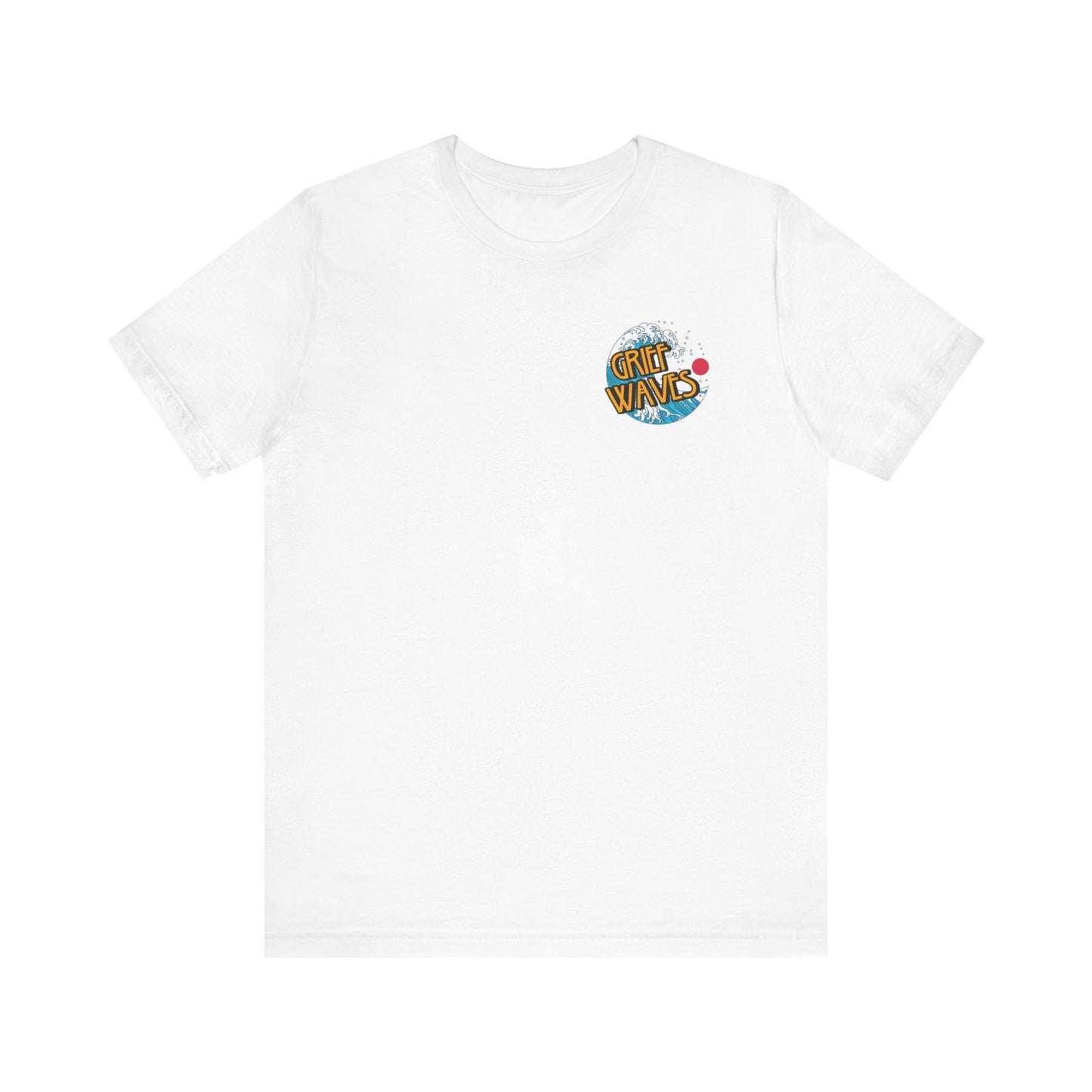 Grief Waves | T Shirt