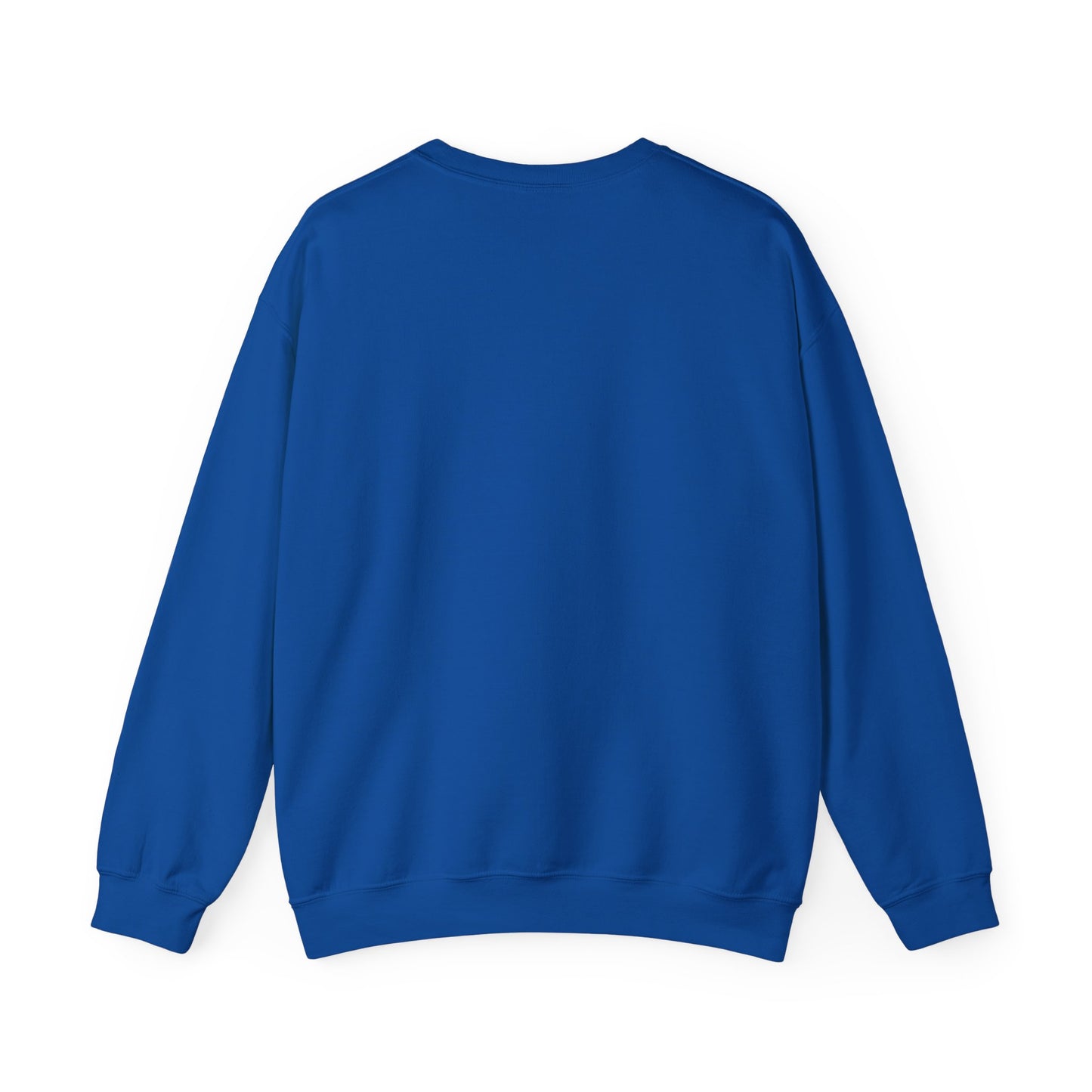 Santa's Little Disaster | Crewneck