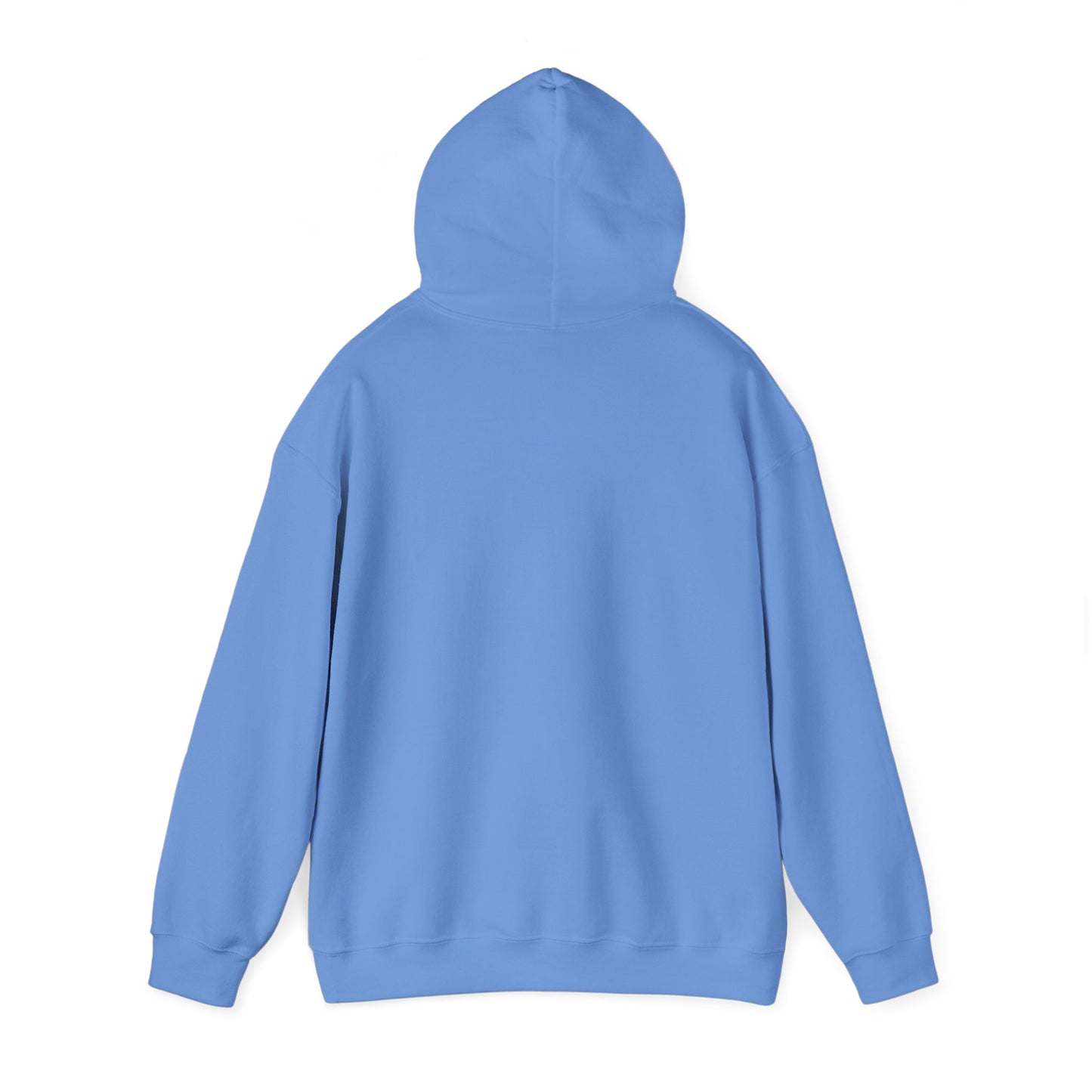 Grief Journey Hoodie