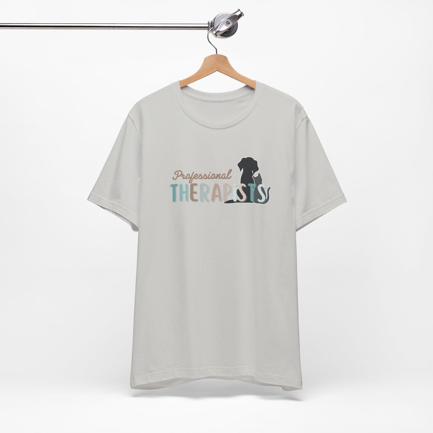 Professional Therapy Dogs | T Shirt