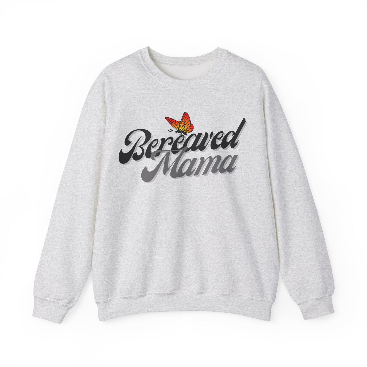 Bereaved Mama | Crew